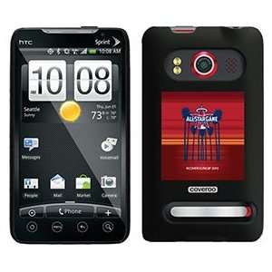  MLB All Star Palms on HTC Evo 4G Case  Players 