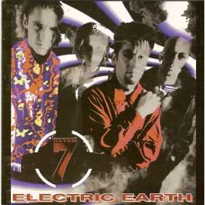  Electric Earth 7even Music