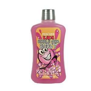  Percara Kids Bubble Bath  Bubble Gum Case Pack 12 