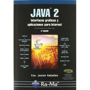   Graficas y Aplicaciones para Internet (3ª ed) (9788478978595) Books