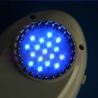   Ion Microcurrent Photon Rejuvenation Anti Wrinkle LED Skin Care  