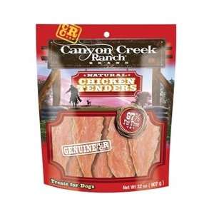 Waggin Train   Canyon Creek Chicken Jerky (30 oz.) Pet 
