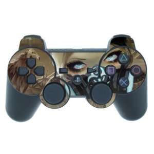  Scavengers Design PS3 Playstation 3 Controller Protector 