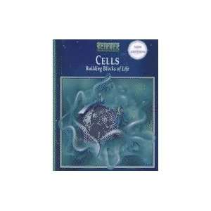  Cells Building Blocks of Life 3rd EDITION Books