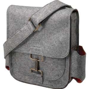  Scout Journey Tote Compact   Heathered Grey Baby