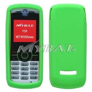   Cover for Motorola W233 Renew T Mobile Cell Phones & Accessories