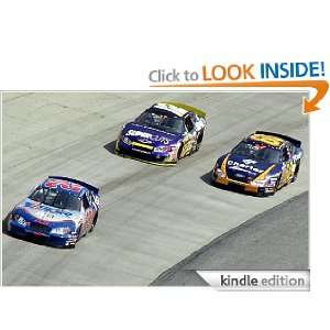 Fans Guide to NASCAR Gary Brooks  Kindle Store