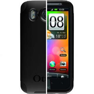 Otterbox HTC Inspire 4G Commuter Series Case (Black) 660543006381 