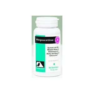  Physiologics   Vinpocetine 10 mg 90 sgels Health 