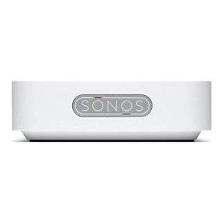  Sonos ZP100 Digital Music System Bundle (BU101 