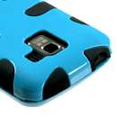 FISHBONE Phone Cover Case LG OPTIMUS SLIDER LS700 VM701 ENLIGHTEN 
