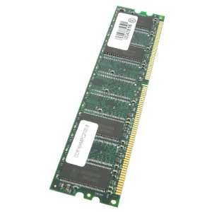   DDR16X64PC2100 128MB DDR266/PC2100 Non ECC DDR Memory Electronics