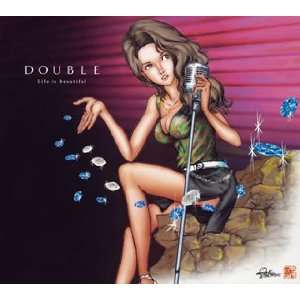   Is Beautiful Double, Frontpage Orchestra, Yuji Ohno, Soulive Music