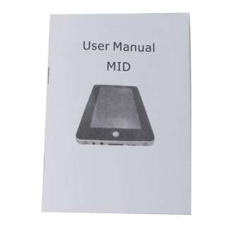 In case of screen cracked, We ship the Tablet with our Special Bubble 