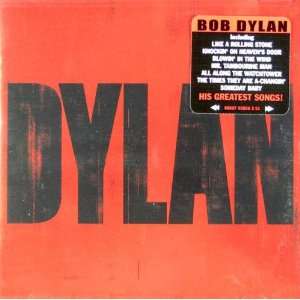  Dylan Bob Dylan Music