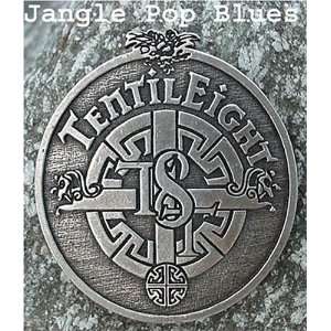  Jangle Pop Blues TentilEight Music