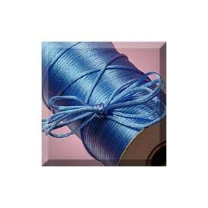    1ea   2mm X 200yd French Blue Rat Tail Cord