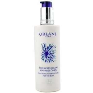  Anti Aging After Sun Care For Body by Orlane for Unisex Anti Aging 