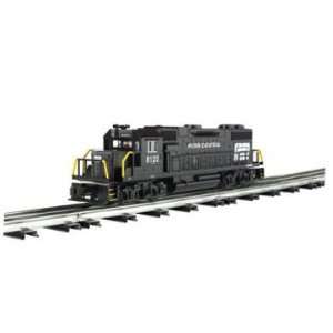    Williams by Bachmann Trains   Penn Central Locomotive Toys & Games