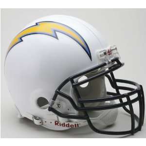 San Diego Chargers Full Size Authentic ProLine NFL Helmet  