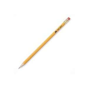 Sparco Spr 70215 Integra Sparco Econ No. 2 Wood Case Pencil   2 Pencil 