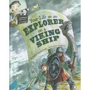  Your Life as an Explorer on a Viking Ship (Way It Was 