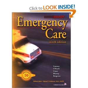  Emergency Care (Book with Workbook) (9780130089274) Guo 