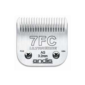  ANDIS AG BLADE SETS 7FC FINISHING 4MM (3/16)