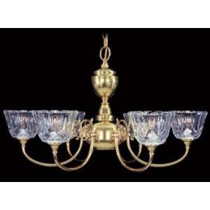  7686   Chantilly Chandelier