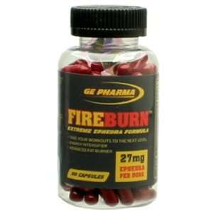  Fireburn Ephedra 100cp