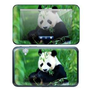    Dell Streak 7 Decal Sticker Skin   Panda Bear 