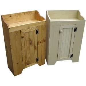  Dry Sink 2 wide