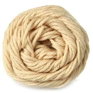  Brown Sheep Cotton Fleece Yarn   CW115 Driftwood Arts 