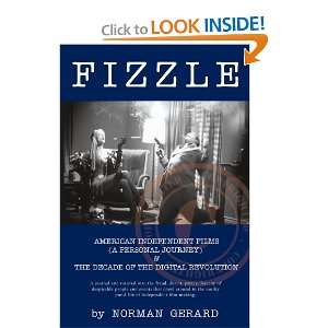  Fizzle (9781440192166) Norman Gerard Books