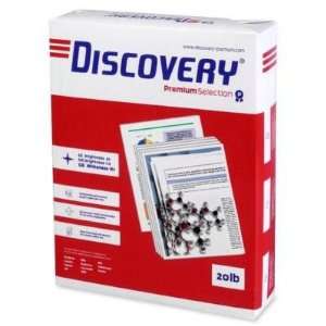  Soporcel North America Soporcel Discovery Multipurpose Paper 