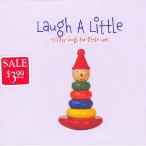   Little Ones (Little (Everland Entertainment)) (9785557636032) Books