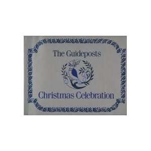 Guideposts Christmas Celebration (9780802725905) Guideposts Magazine 