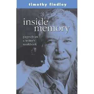  Inside Memory  Pages from a Writers Workbook 