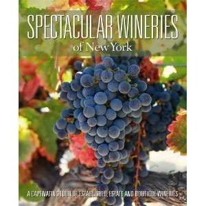  Spectacular Wineries Of New York