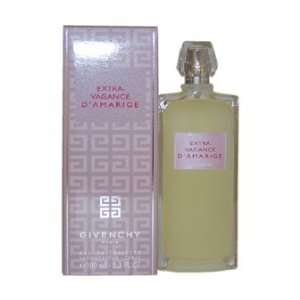  New Extravagance DAmarige Givenchy For Women 3.4 Ounce 