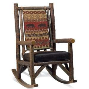  Bear Creek Rocking Chair