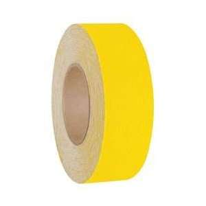   Roll, Non Slip, Grit, Yellow   JESSUP MANUFACTURING