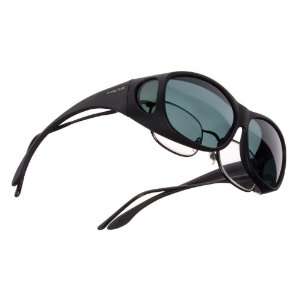  OveRxCast Medium Polarized Sunglasses