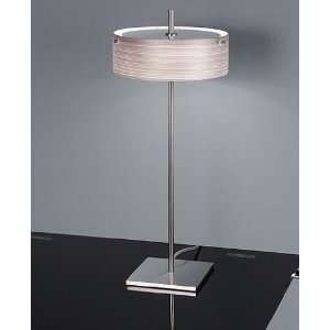  Tim table lamp   white, 110   125V (for use in the U.S 