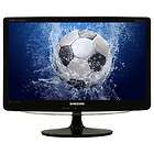 Samsung B2230HD 21.5 Flat Panel LCD HDTV Monitor 1080p Syncmaster 
