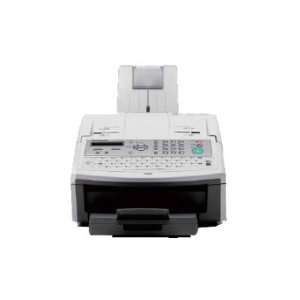  NEW Laser Fax 6.5Ppm 33.6Kbps 50Sht Adf 8Mb Usb 1.1 (UF 