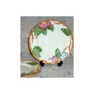  Franciscan Apple by Johnson Brothers Bread/Butter Plates 