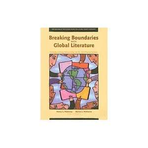  Breaking Boundaries With Global LiteratureCelebrating 
