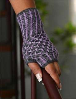 Best Ways to Wear Fingerless Gloves  