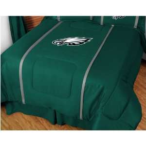  Philadelphia Eagles NFL MVP Collection Bed Comforter 